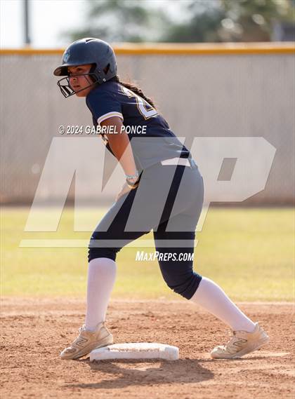 Thumbnail 2 in JW North @ Imperial (CIF SoCal Division 3 Round 1) photogallery.