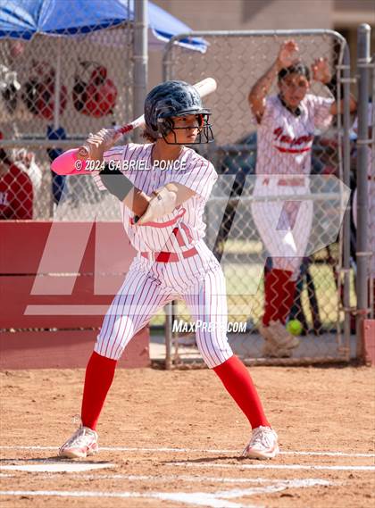 Thumbnail 3 in JW North @ Imperial (CIF SoCal Division 3 Round 1) photogallery.