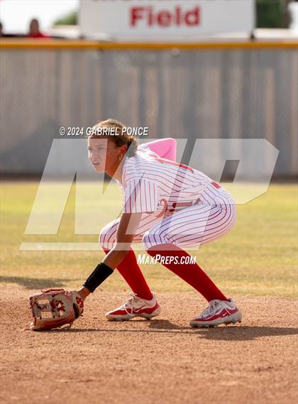 Thumbnail 3 in JW North @ Imperial (CIF SoCal Division 3 Round 1) photogallery.