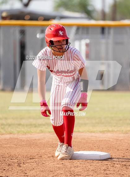 Thumbnail 3 in JW North @ Imperial (CIF SoCal Division 3 Round 1) photogallery.