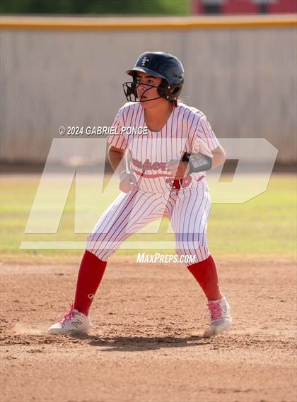Thumbnail 2 in JW North @ Imperial (CIF SoCal Division 3 Round 1) photogallery.