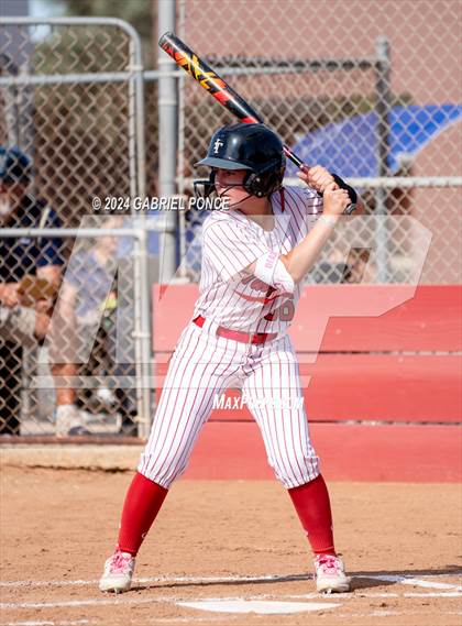 Thumbnail 2 in JW North @ Imperial (CIF SoCal Division 3 Round 1) photogallery.