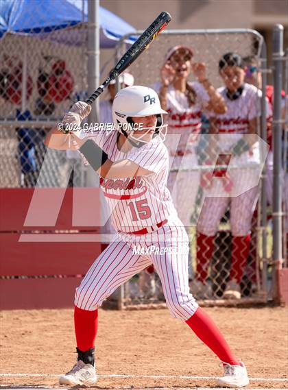 Thumbnail 3 in JW North @ Imperial (CIF SoCal Division 3 Round 1) photogallery.