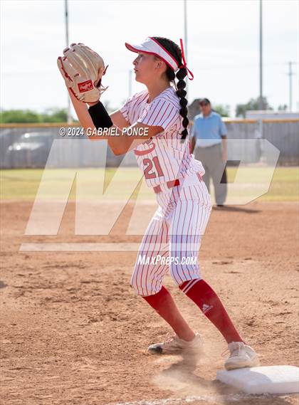 Thumbnail 1 in JW North @ Imperial (CIF SoCal Division 3 Round 1) photogallery.