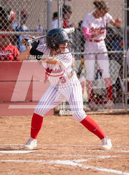 Thumbnail 1 in JW North @ Imperial (CIF SoCal Division 3 Round 1) photogallery.