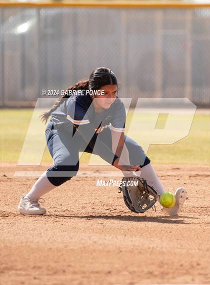 Thumbnail 1 in JW North @ Imperial (CIF SoCal Division 3 Round 1) photogallery.