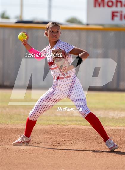 Thumbnail 2 in JW North @ Imperial (CIF SoCal Division 3 Round 1) photogallery.