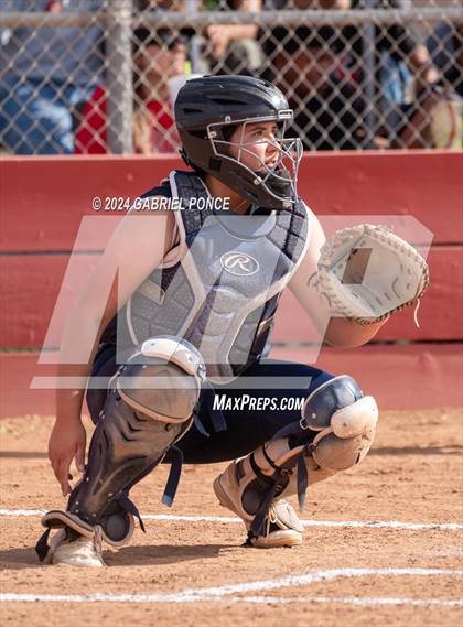 Thumbnail 3 in JW North @ Imperial (CIF SoCal Division 3 Round 1) photogallery.