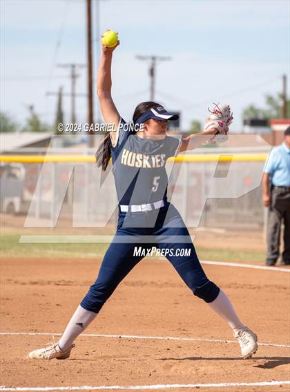 Thumbnail 1 in JW North @ Imperial (CIF SoCal Division 3 Round 1) photogallery.
