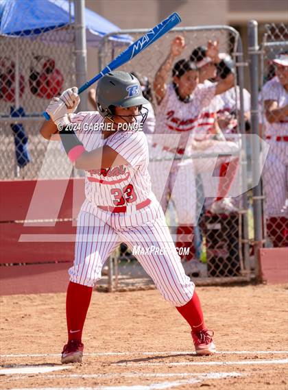 Thumbnail 1 in JW North @ Imperial (CIF SoCal Division 3 Round 1) photogallery.