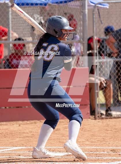 Thumbnail 2 in JW North @ Imperial (CIF SoCal Division 3 Round 1) photogallery.