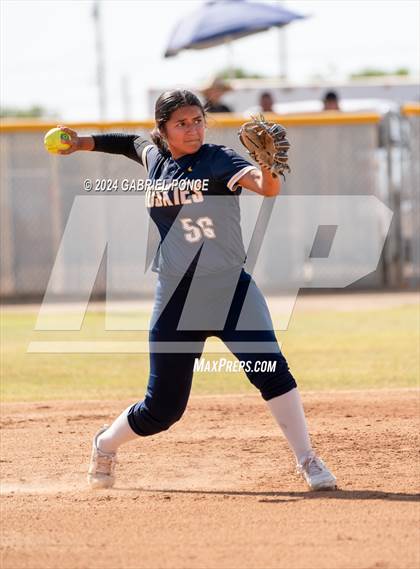Thumbnail 3 in JW North @ Imperial (CIF SoCal Division 3 Round 1) photogallery.