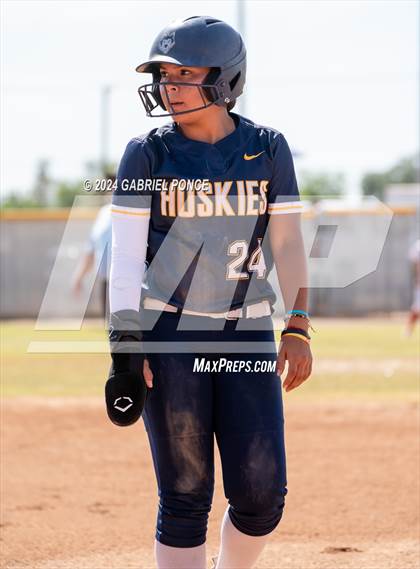 Thumbnail 3 in JW North @ Imperial (CIF SoCal Division 3 Round 1) photogallery.