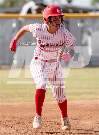 Thumbnail 1 in JW North @ Imperial (CIF SoCal Division 3 Round 1) photogallery.