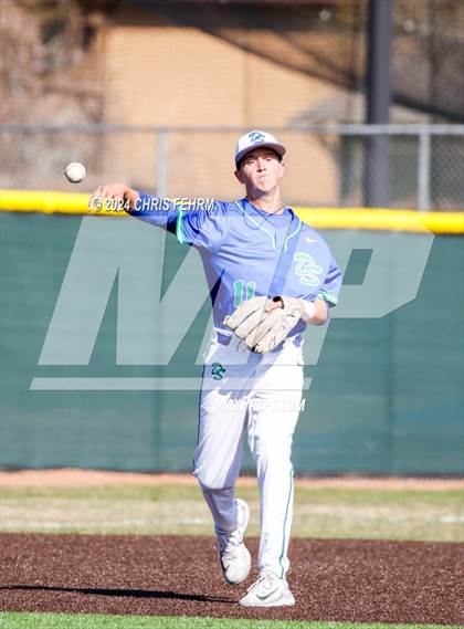 Thumbnail 3 in Vista Ridge @ Doherty photogallery.