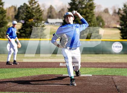 Thumbnail 3 in Vista Ridge @ Doherty photogallery.