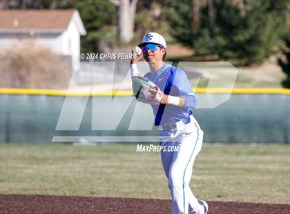 Thumbnail 1 in Vista Ridge @ Doherty photogallery.