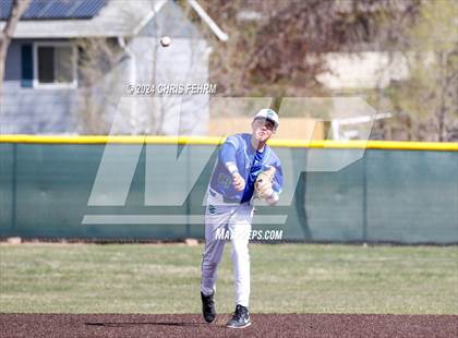 Thumbnail 1 in Vista Ridge @ Doherty photogallery.