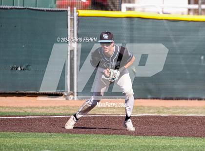 Thumbnail 1 in Vista Ridge @ Doherty photogallery.