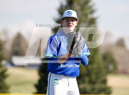 Thumbnail 1 in Vista Ridge @ Doherty photogallery.