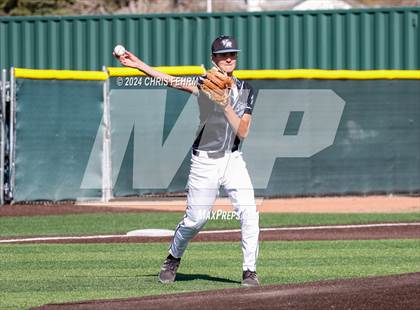 Thumbnail 1 in Vista Ridge @ Doherty photogallery.