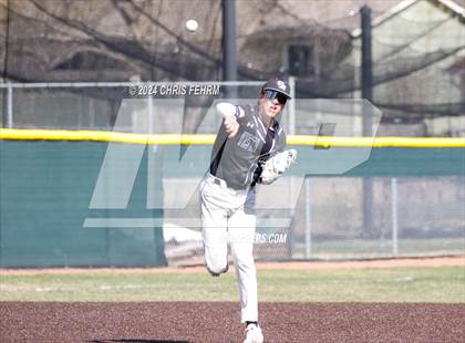 Thumbnail 2 in Vista Ridge @ Doherty photogallery.