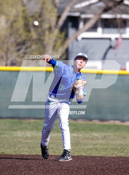 Thumbnail 3 in Vista Ridge @ Doherty photogallery.
