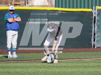 Thumbnail 3 in Vista Ridge @ Doherty photogallery.