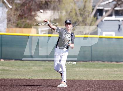 Thumbnail 3 in Vista Ridge @ Doherty photogallery.