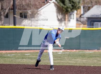 Thumbnail 1 in Vista Ridge @ Doherty photogallery.