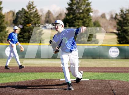 Thumbnail 1 in Vista Ridge @ Doherty photogallery.