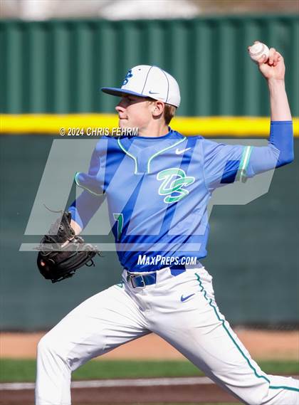 Thumbnail 1 in Vista Ridge @ Doherty photogallery.