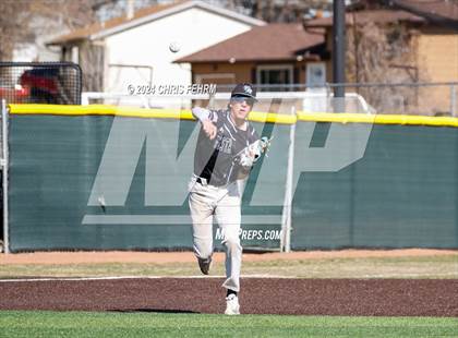 Thumbnail 3 in Vista Ridge @ Doherty photogallery.