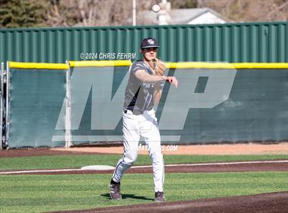 Thumbnail 2 in Vista Ridge @ Doherty photogallery.