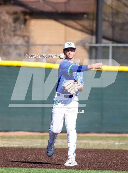 Thumbnail 1 in Vista Ridge @ Doherty photogallery.