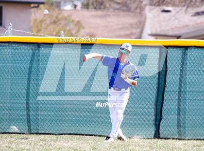 Thumbnail 3 in Vista Ridge @ Doherty photogallery.