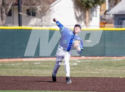 Thumbnail 3 in Vista Ridge @ Doherty photogallery.