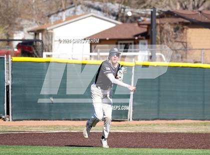 Thumbnail 1 in Vista Ridge @ Doherty photogallery.