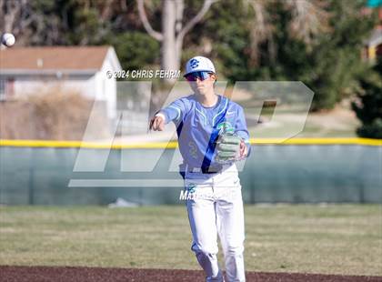 Thumbnail 3 in Vista Ridge @ Doherty photogallery.