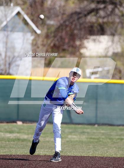 Thumbnail 1 in Vista Ridge @ Doherty photogallery.