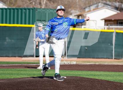 Thumbnail 3 in Vista Ridge @ Doherty photogallery.