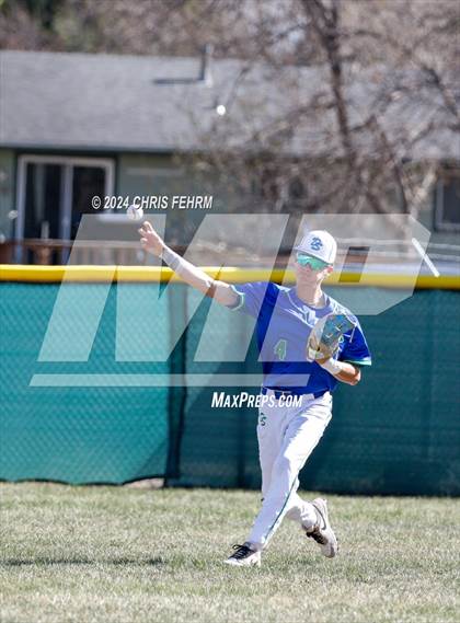 Thumbnail 3 in Vista Ridge @ Doherty photogallery.