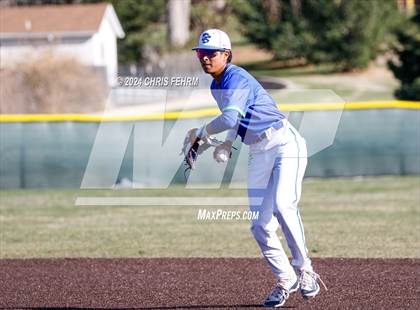 Thumbnail 3 in Vista Ridge @ Doherty photogallery.