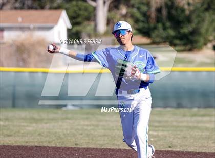 Thumbnail 2 in Vista Ridge @ Doherty photogallery.