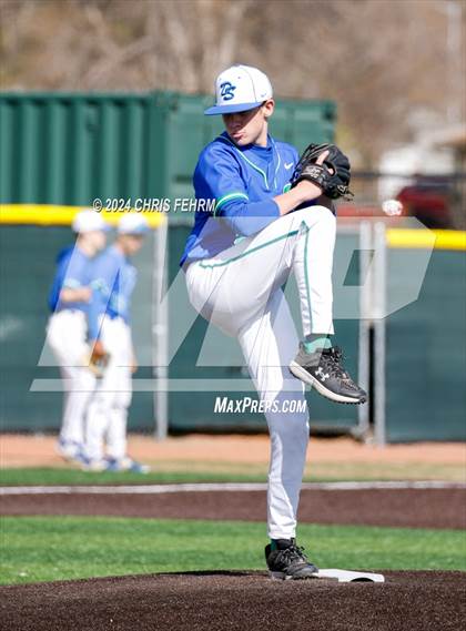 Thumbnail 3 in Vista Ridge @ Doherty photogallery.