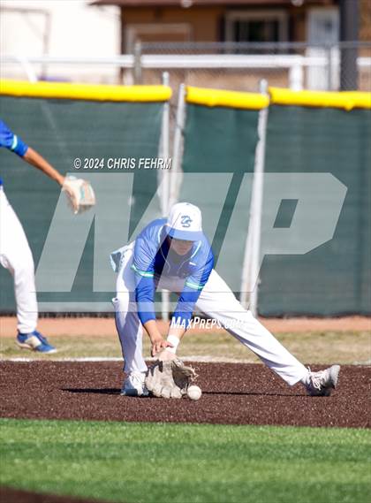 Thumbnail 1 in Vista Ridge @ Doherty photogallery.