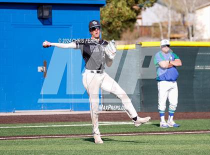 Thumbnail 1 in Vista Ridge @ Doherty photogallery.