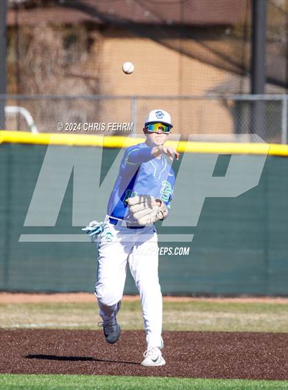 Thumbnail 2 in Vista Ridge @ Doherty photogallery.