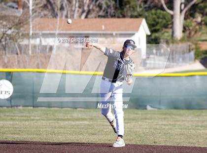 Thumbnail 1 in Vista Ridge @ Doherty photogallery.