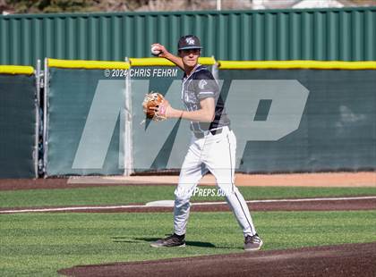 Thumbnail 3 in Vista Ridge @ Doherty photogallery.